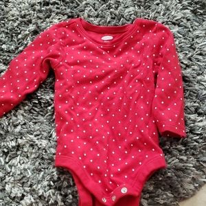 Old navy onesie
